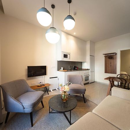 Terra Triana Apartments Sevilla Dış mekan fotoğraf