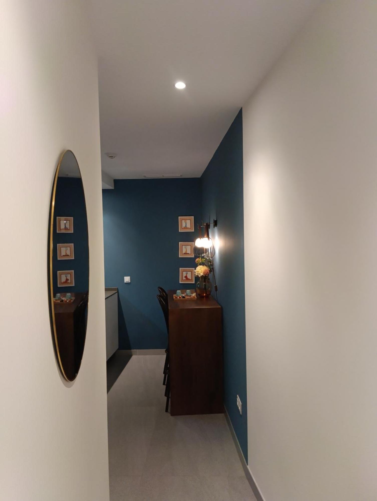 Terra Triana Apartments Sevilla Dış mekan fotoğraf
