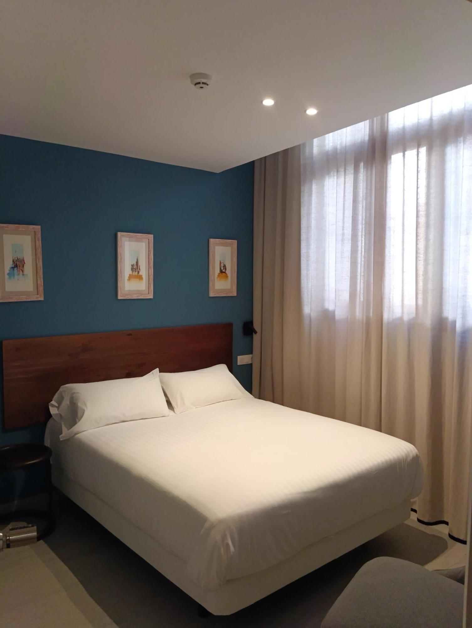 Terra Triana Apartments Sevilla Dış mekan fotoğraf