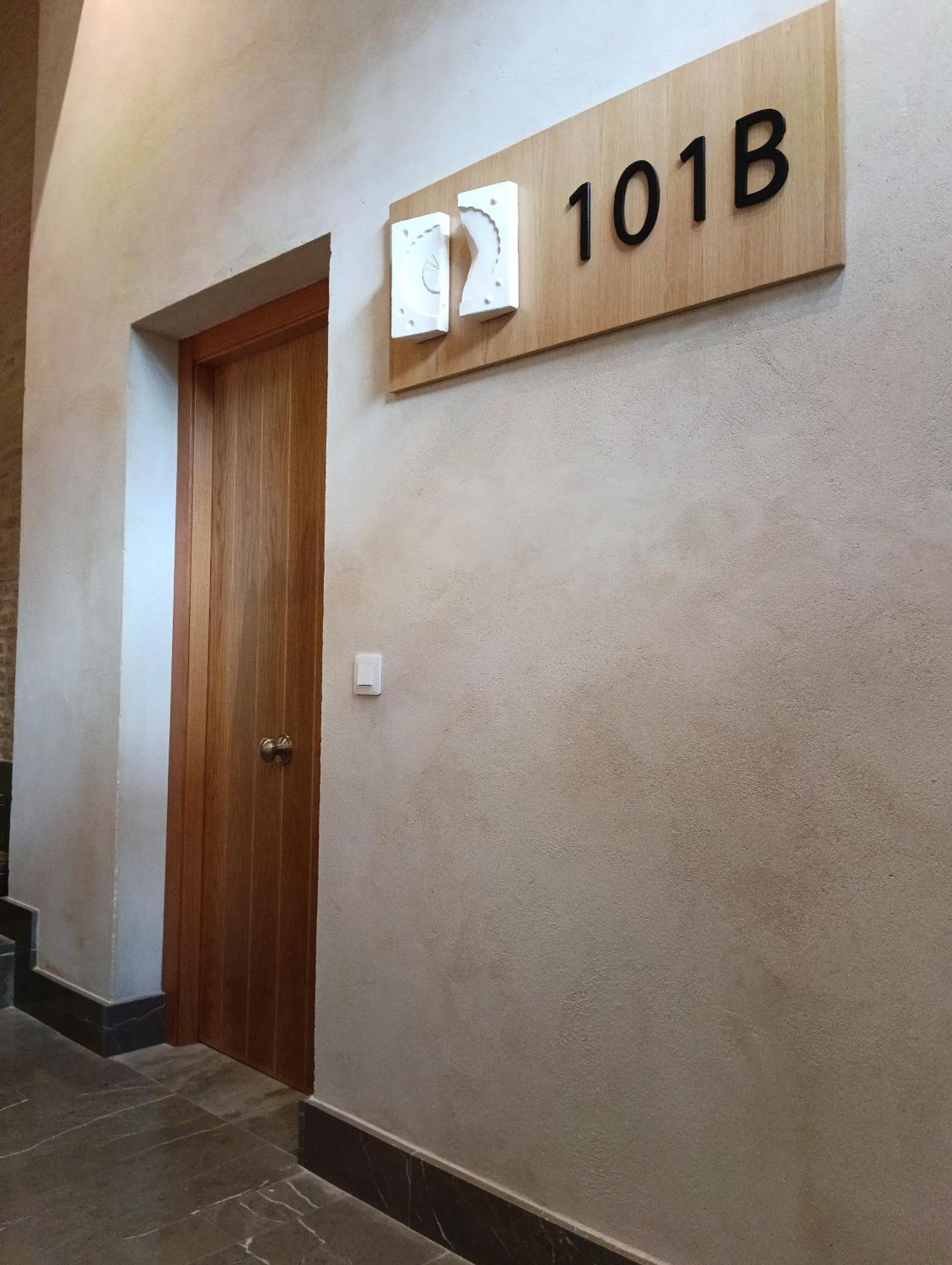 Terra Triana Apartments Sevilla Dış mekan fotoğraf