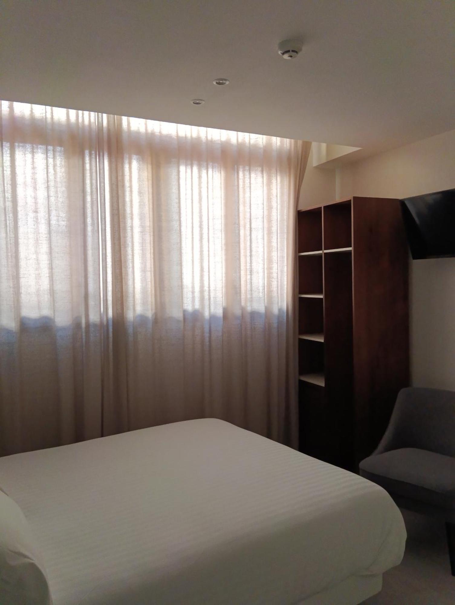 Terra Triana Apartments Sevilla Dış mekan fotoğraf
