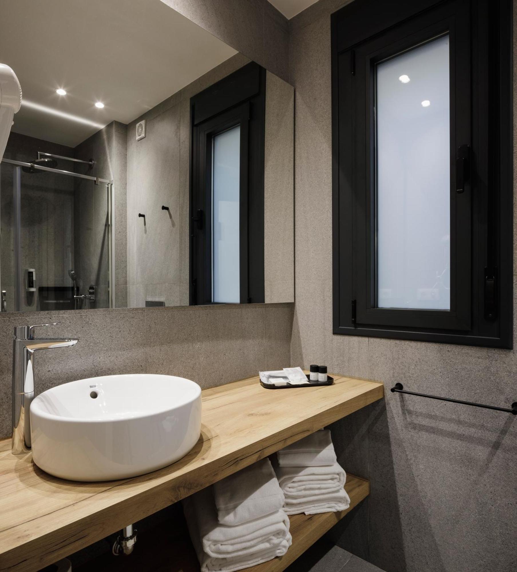 Terra Triana Apartments Sevilla Dış mekan fotoğraf