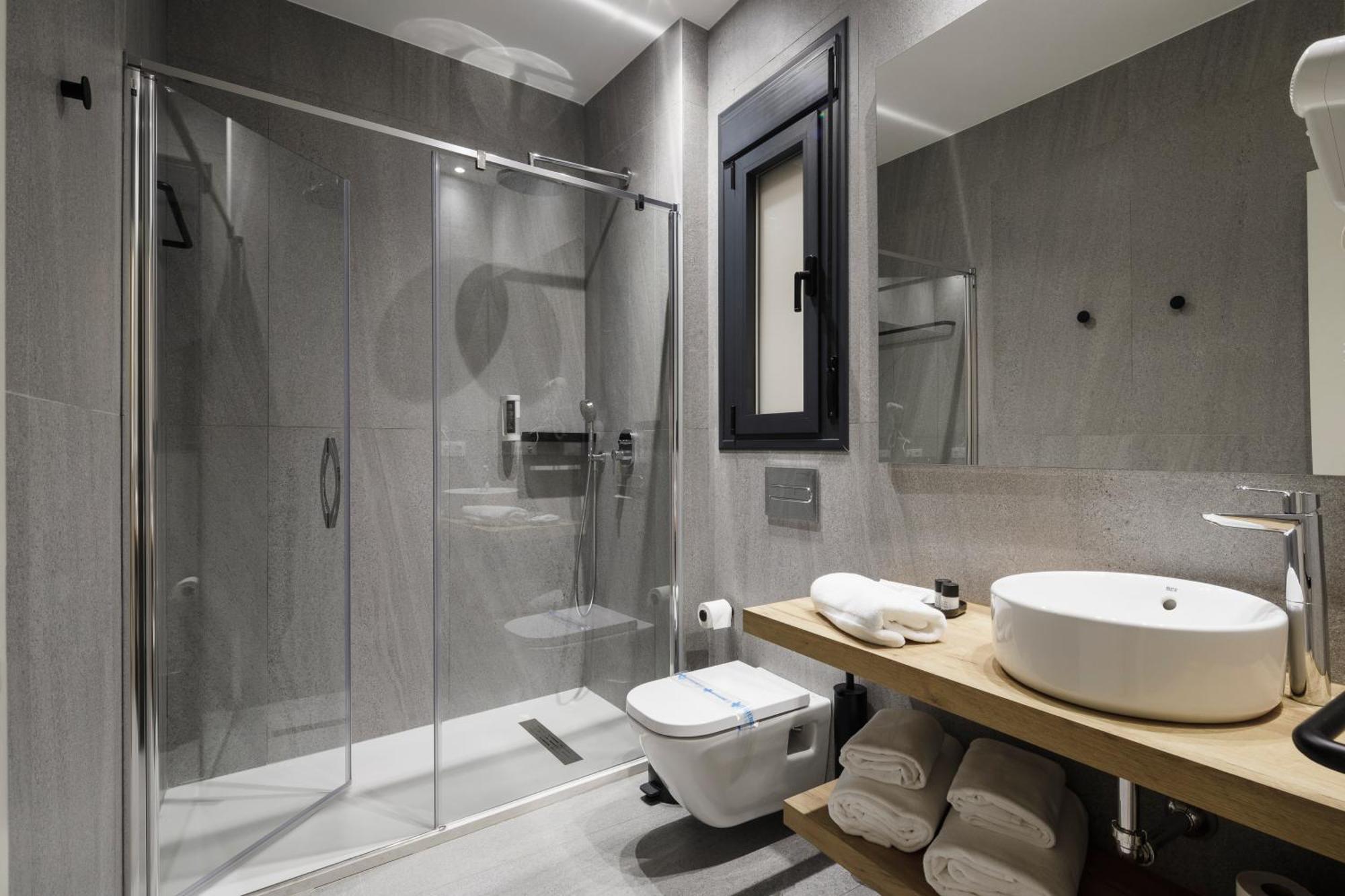 Terra Triana Apartments Sevilla Dış mekan fotoğraf