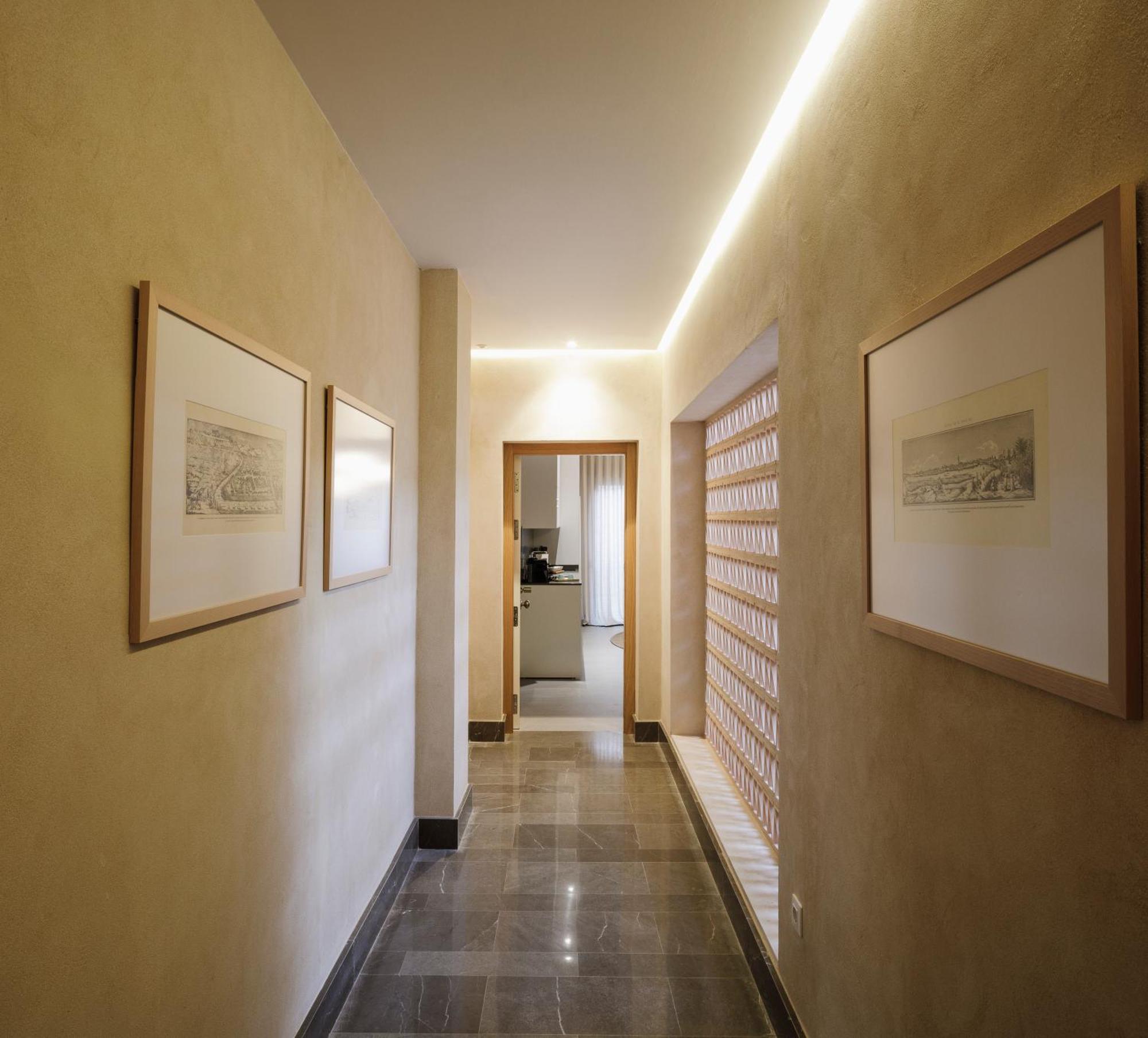 Terra Triana Apartments Sevilla Dış mekan fotoğraf