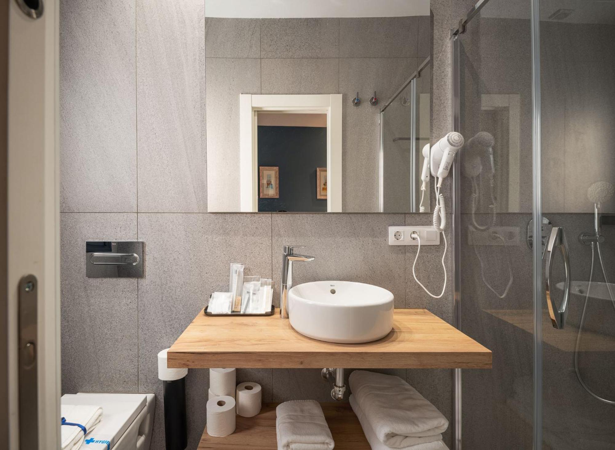 Terra Triana Apartments Sevilla Dış mekan fotoğraf