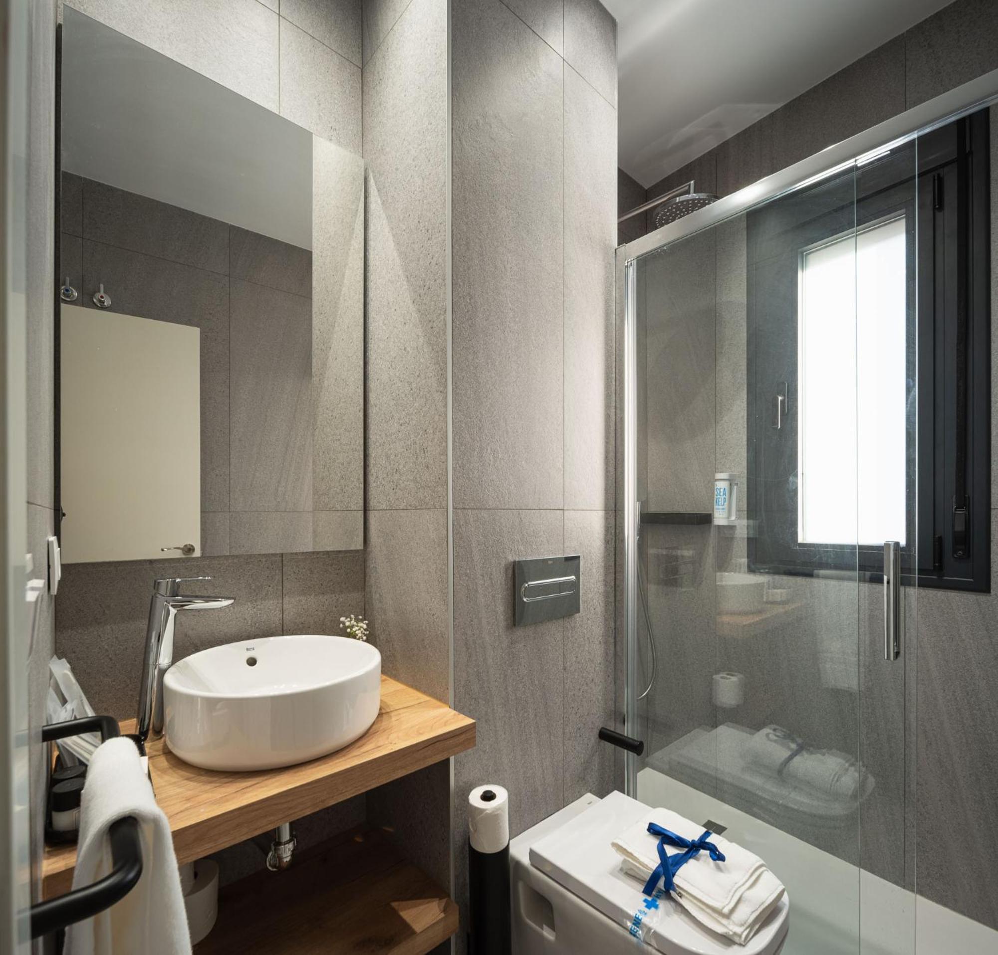 Terra Triana Apartments Sevilla Dış mekan fotoğraf