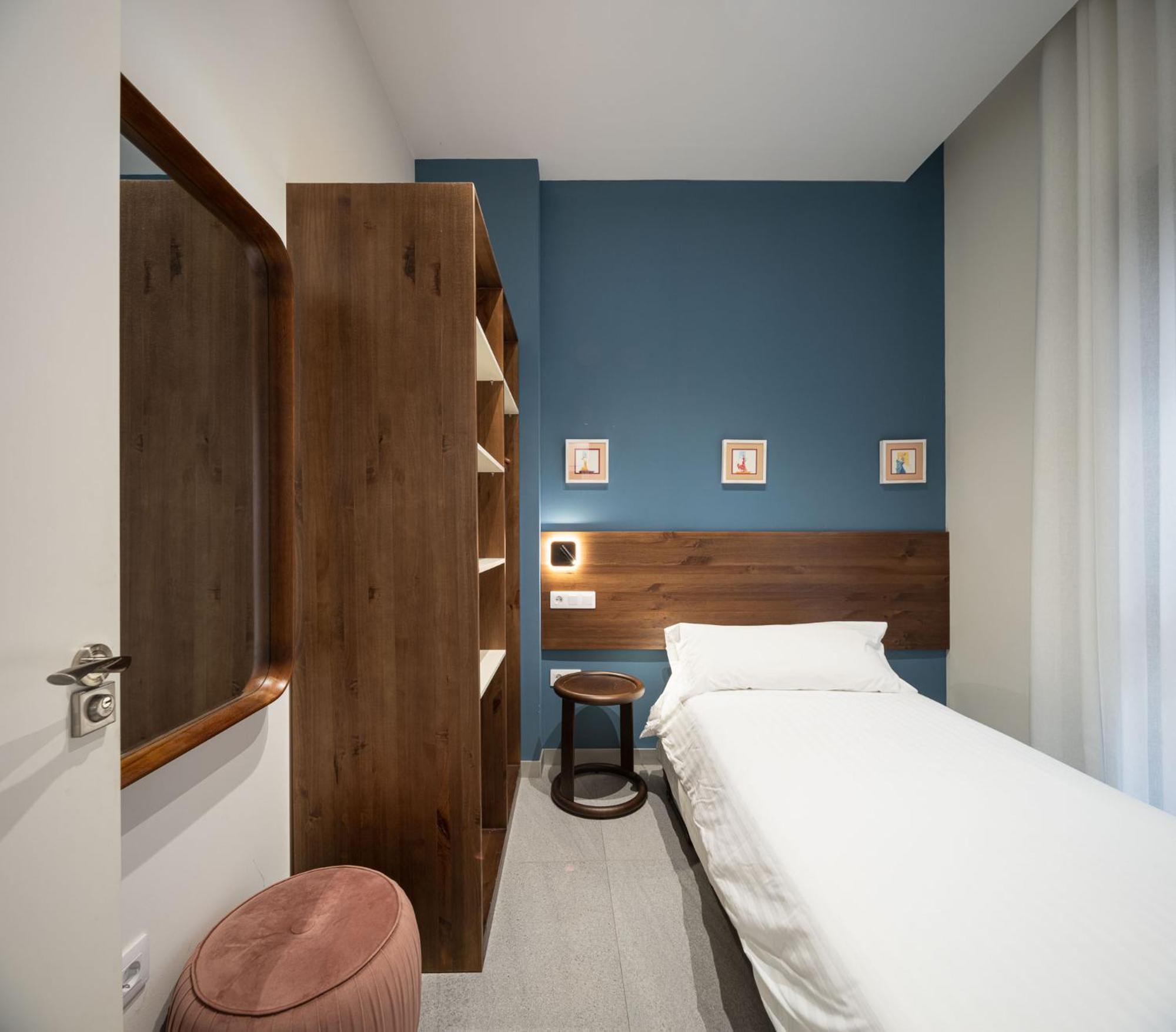 Terra Triana Apartments Sevilla Dış mekan fotoğraf
