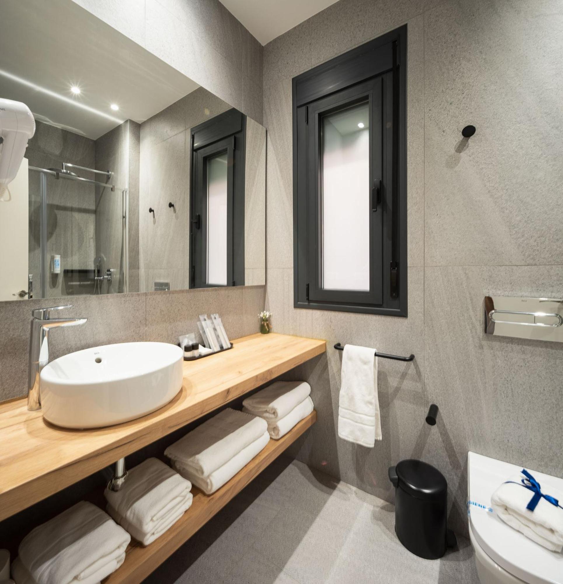 Terra Triana Apartments Sevilla Dış mekan fotoğraf