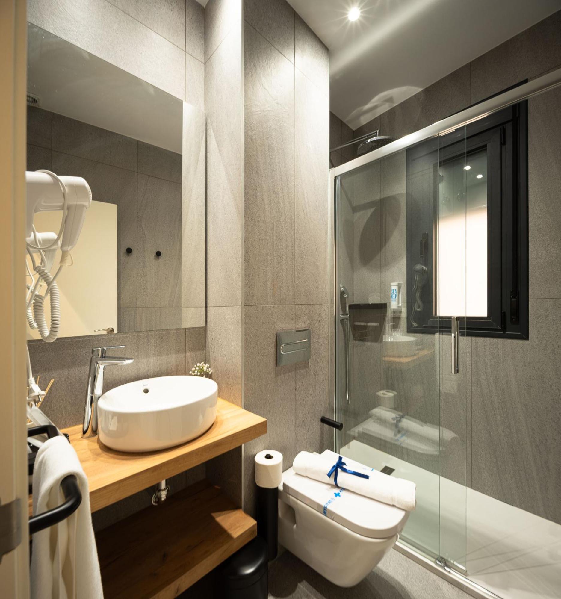 Terra Triana Apartments Sevilla Dış mekan fotoğraf