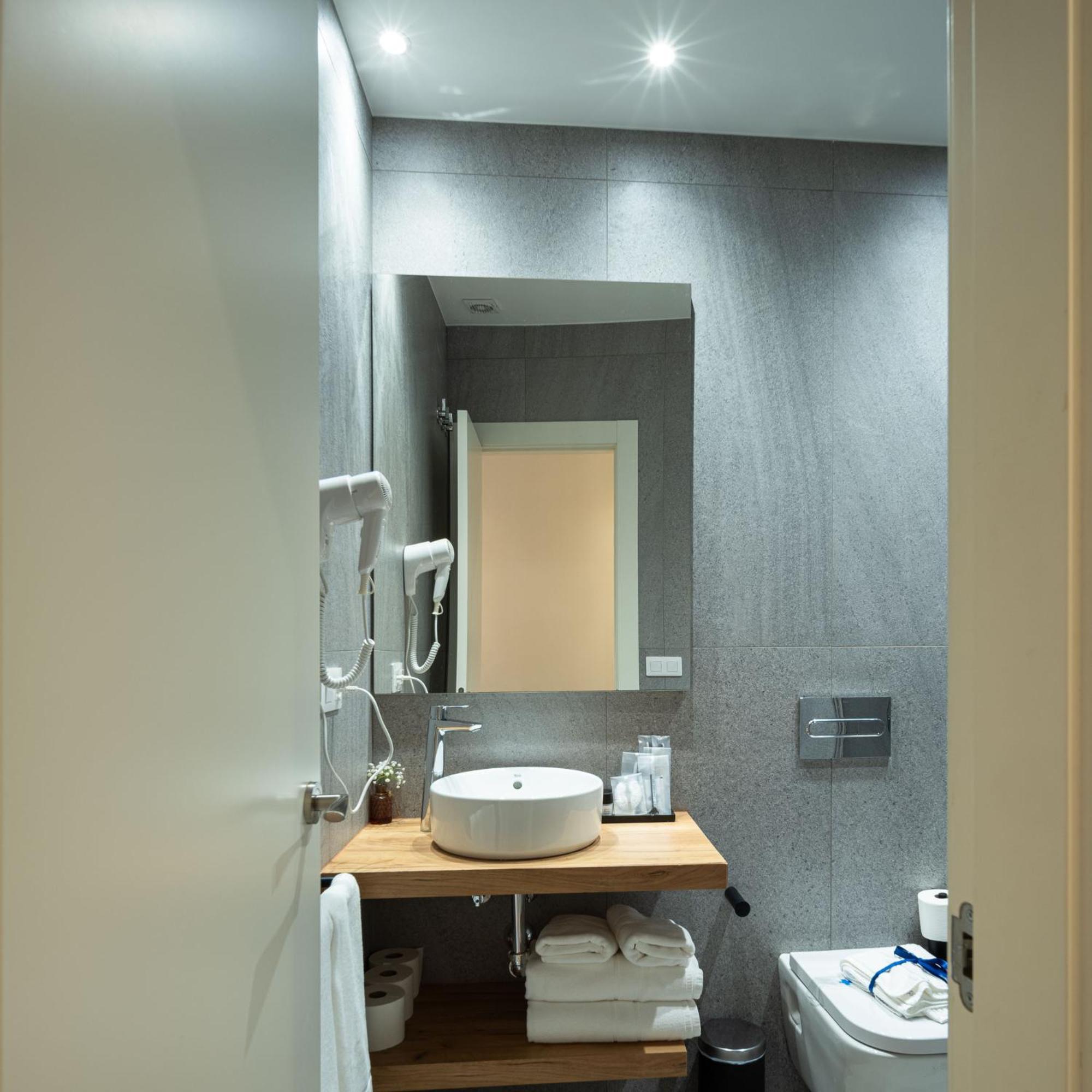 Terra Triana Apartments Sevilla Dış mekan fotoğraf